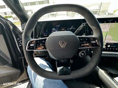 Renault Austral 200 HEV Iconic Esprit Alpine - 25