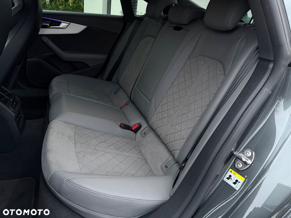 Audi A5 Sportback - 28