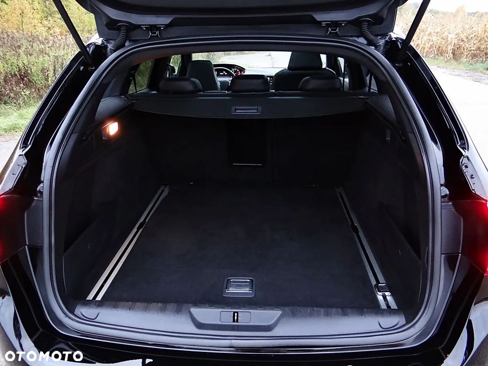 Peugeot 308 SW BlueHDi 150 Stop & Start GT-Line Edition - 40