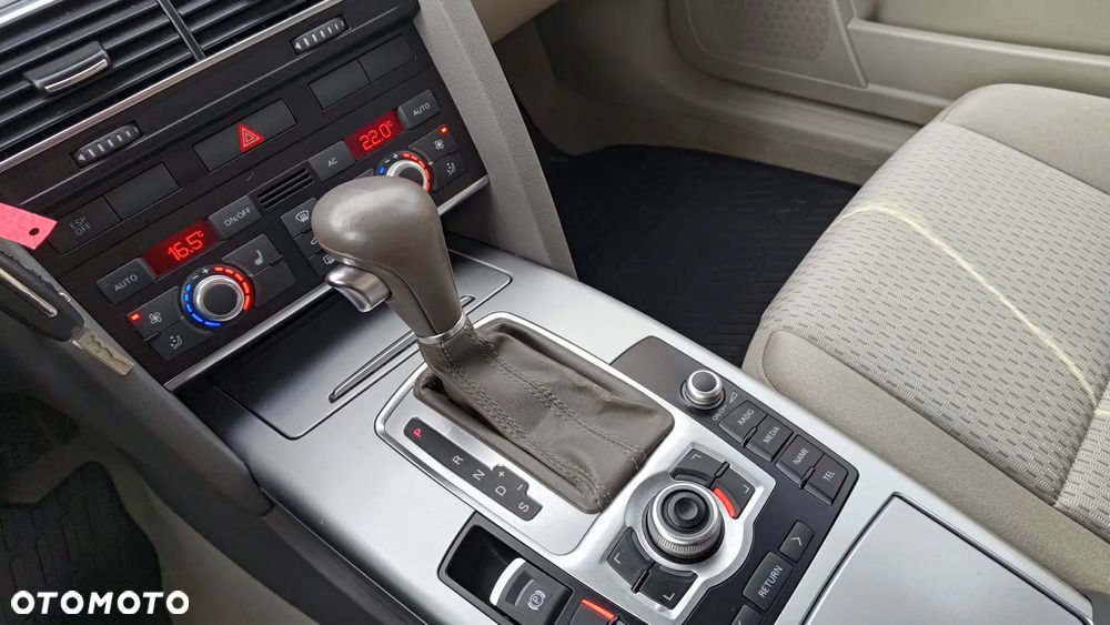 Audi A6 - 17