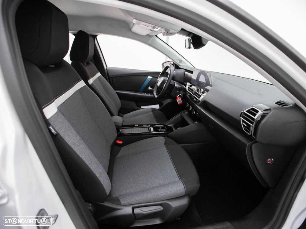 Citroën e-C4 Feel - 9