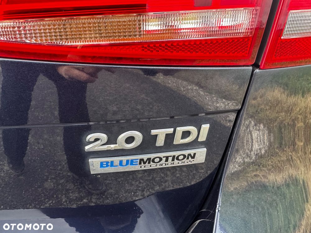 Volkswagen Passat 2.0 TDI DPF DSG Highline - 7