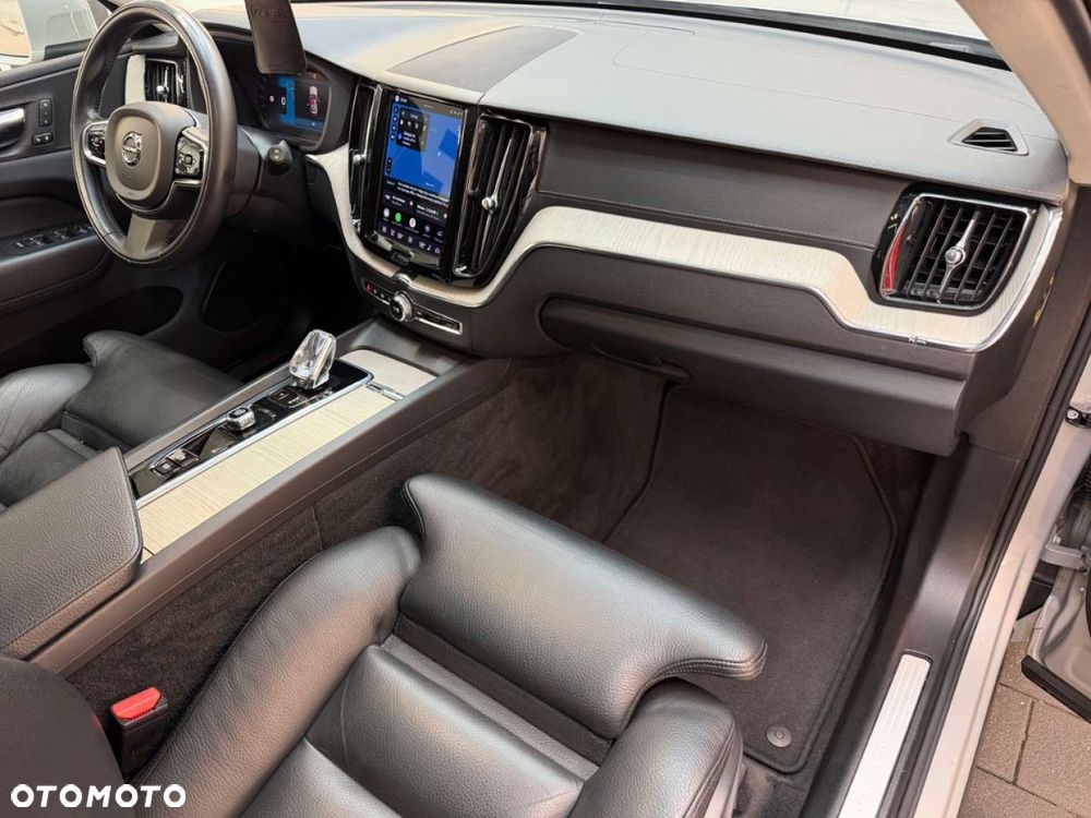Volvo XC 60 - 40