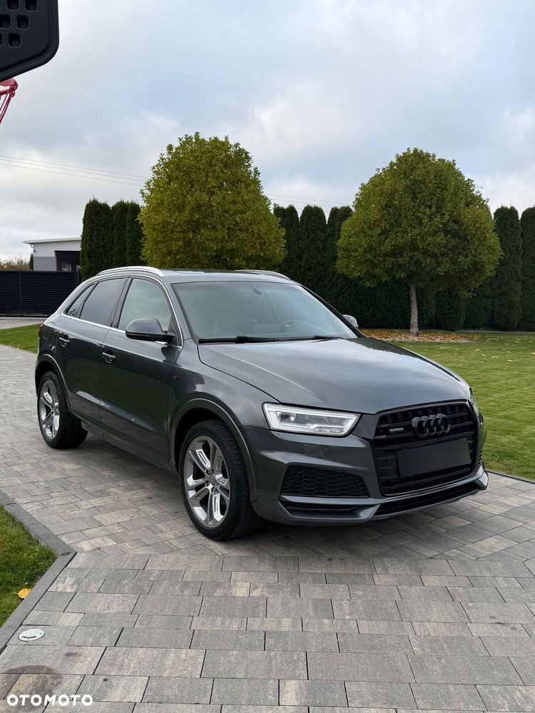 Audi Q3 2.0 TFSI Quattro Sport S tronic - 2