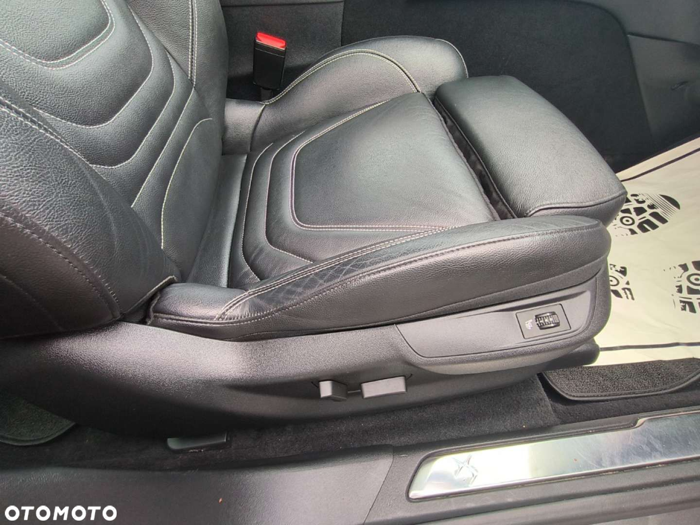 DS Automobiles DS 5 - 14