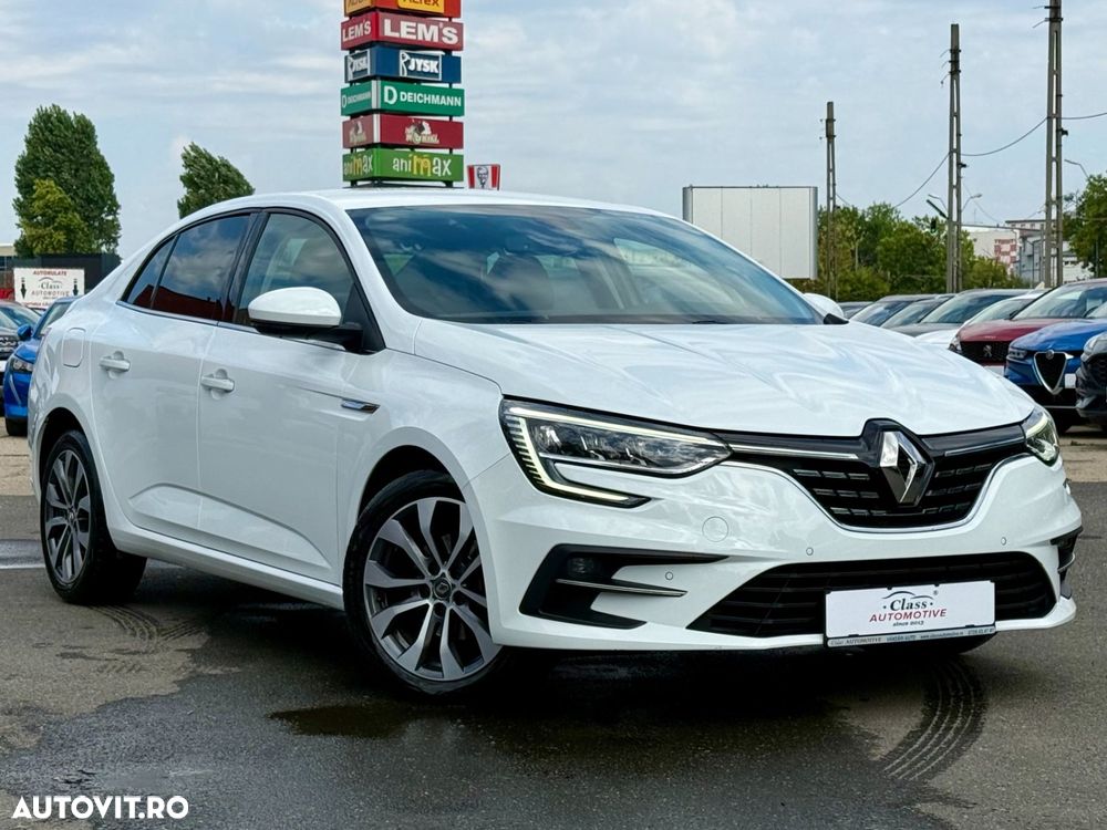 Renault Megane - 4