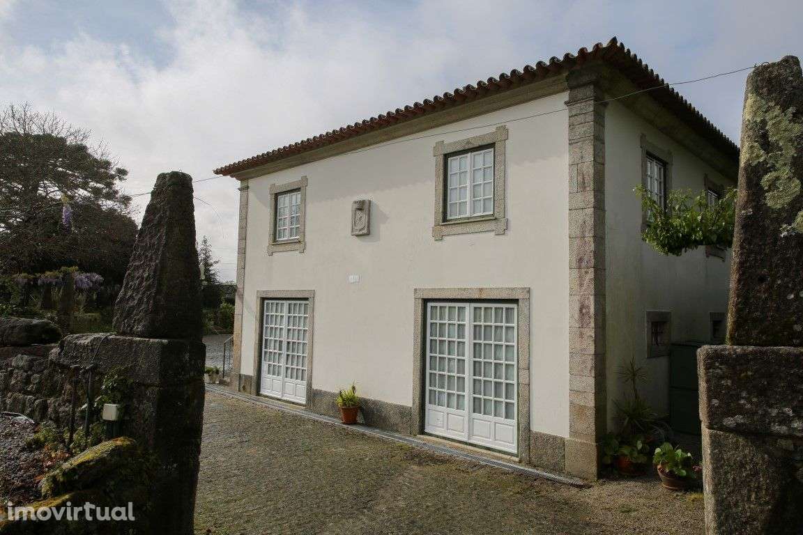 Quinta em Vila Franca, Viana do Castelo - Grande imagem: 3/46