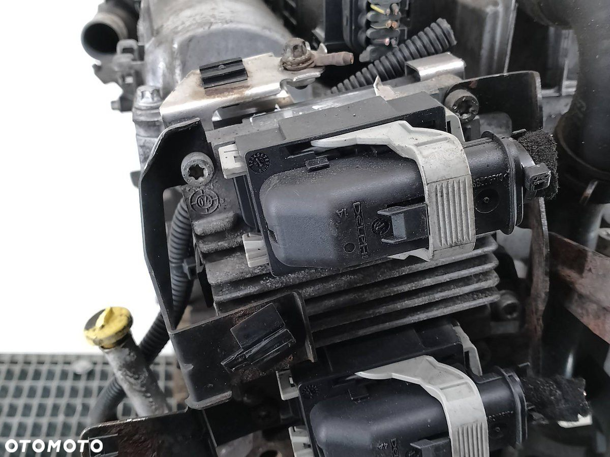 SILNIK OPEL MERIVA A Z16XEP 1.6 16V - 3