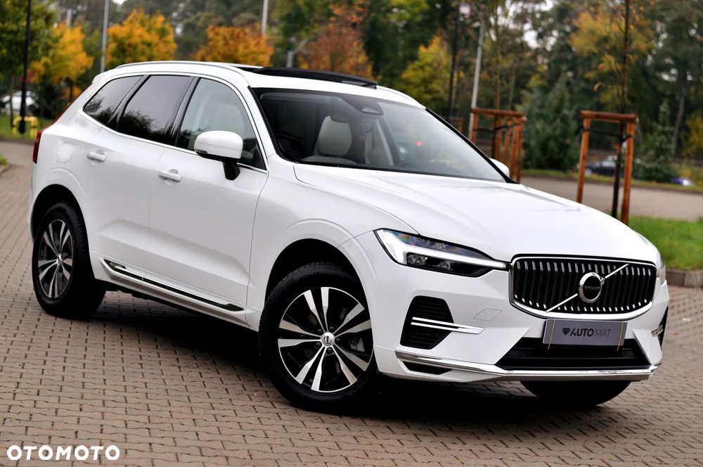 Volvo XC 60 T6 AWD Plug-In Hybrid Inscription - 3