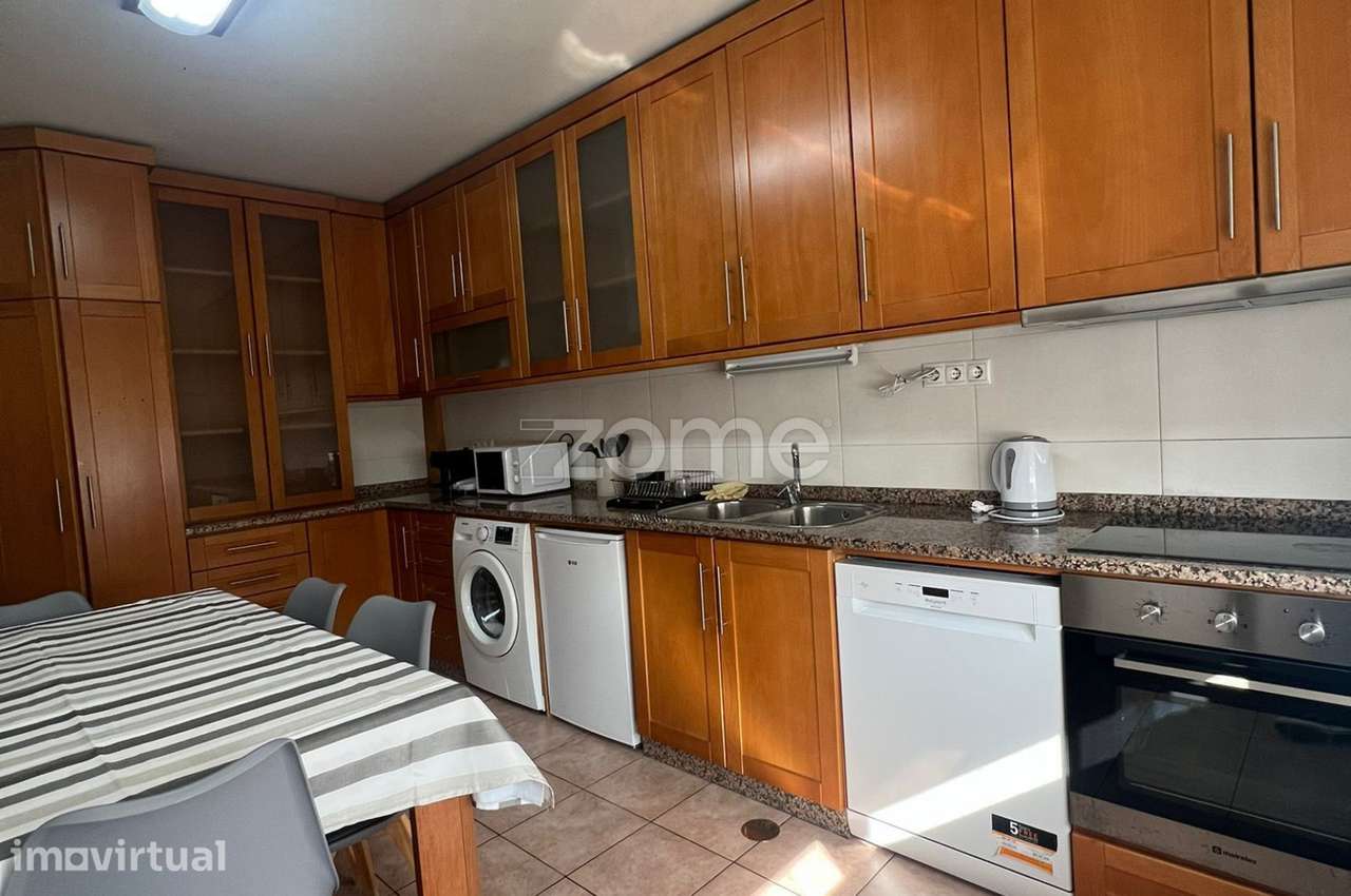 T3 Duplex em São Martinho do Bispo - Grande imagem: 3/15