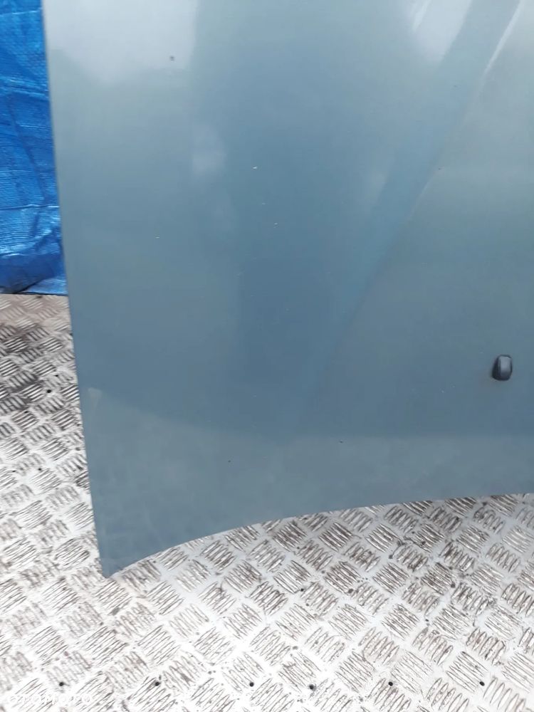 MASKA MITSUBISHI CARISMA  KOLOR: G64  2002r - 3