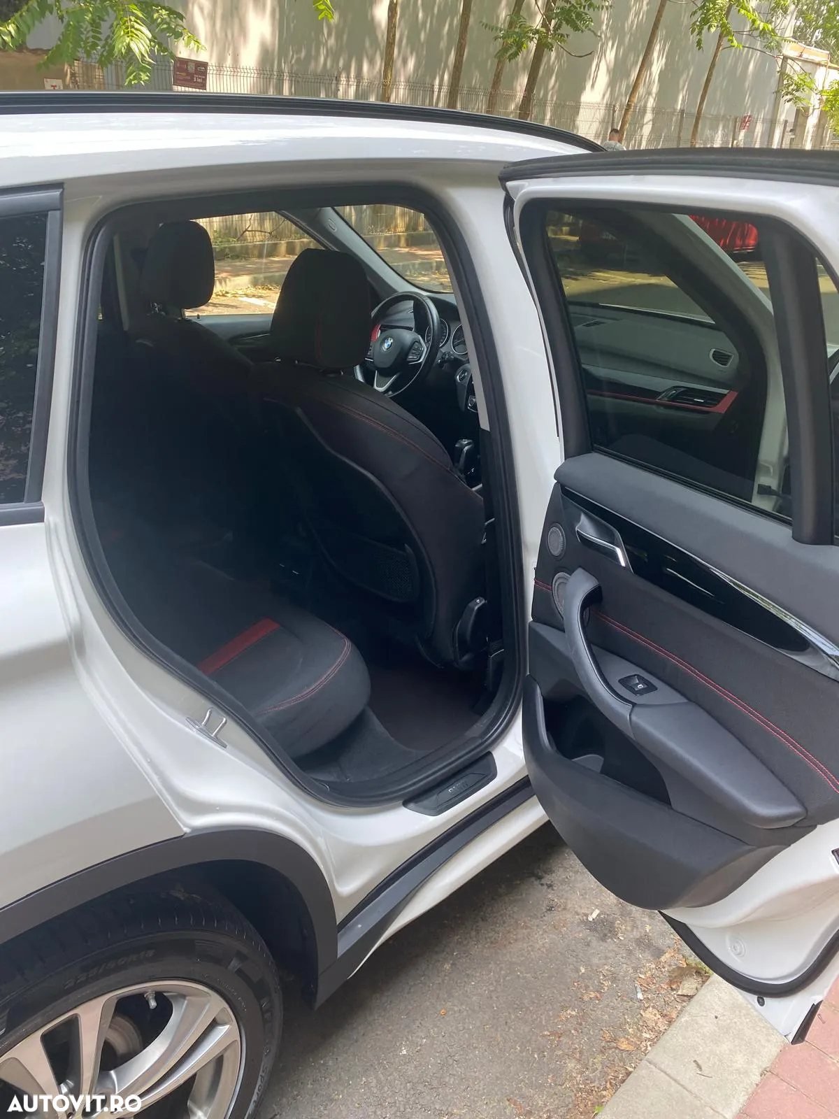 BMW X1 - 9