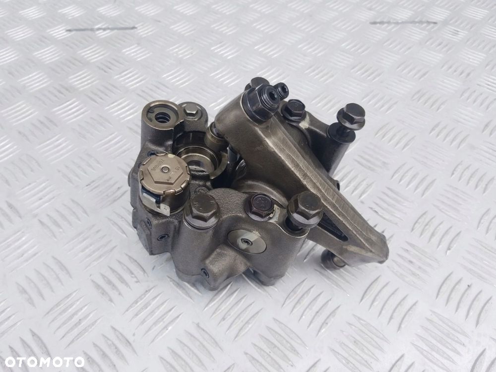 KLAWIATURA ZAWORÓW DAF XF 105 410 460 CF 85 - 1