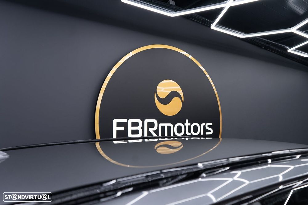 BMW 525 d Pack M Auto - 47