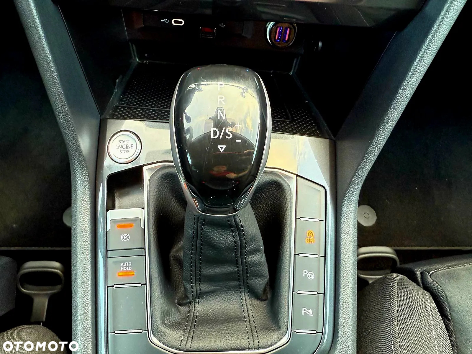 Volkswagen Tiguan 1.5 TSI EVO Elegance DSG - 22