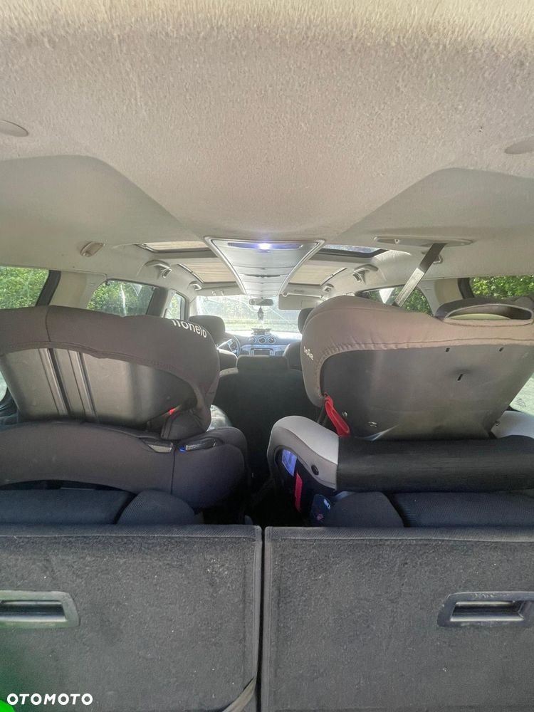 Ford Galaxy 2.0 TDCi Titanium - 7