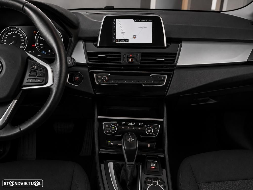 BMW 225xe Active Tourer Advantage - 23