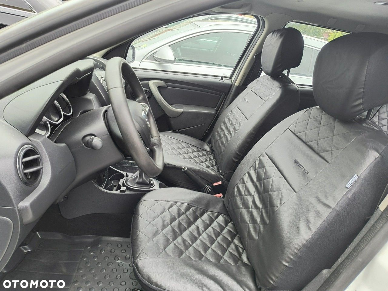 Dacia Duster - 9