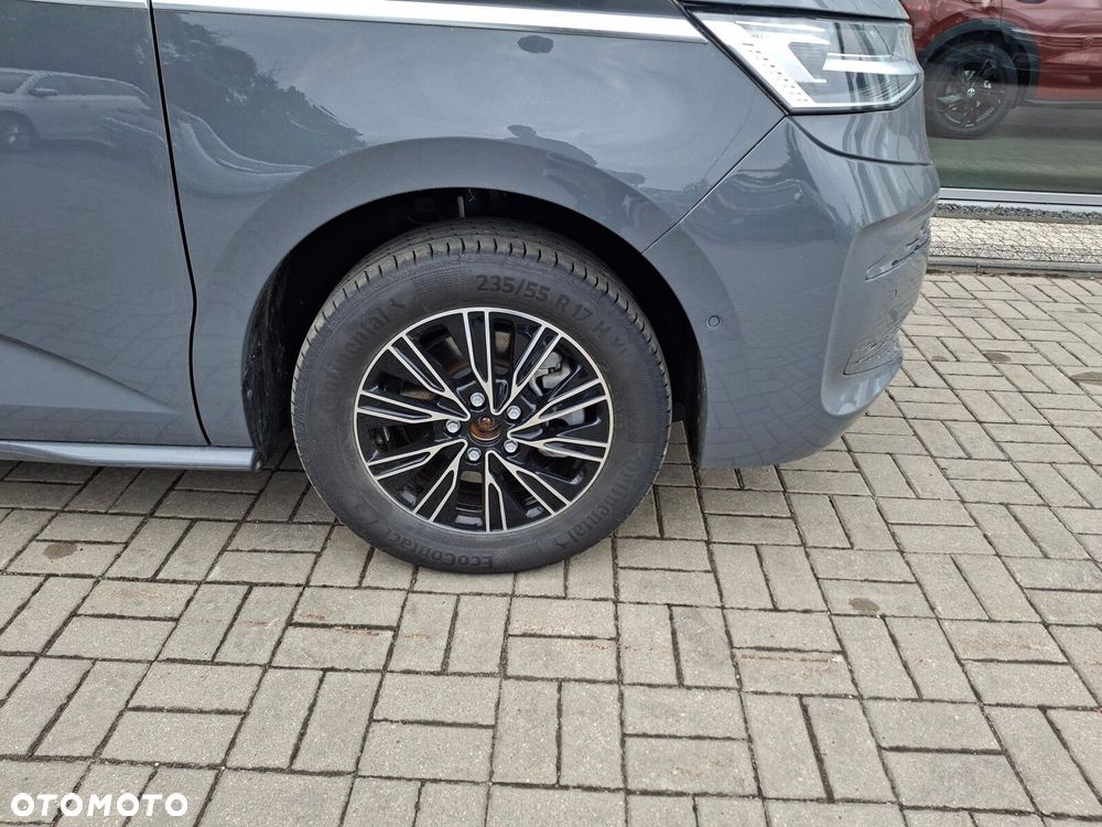 Volkswagen California - 7