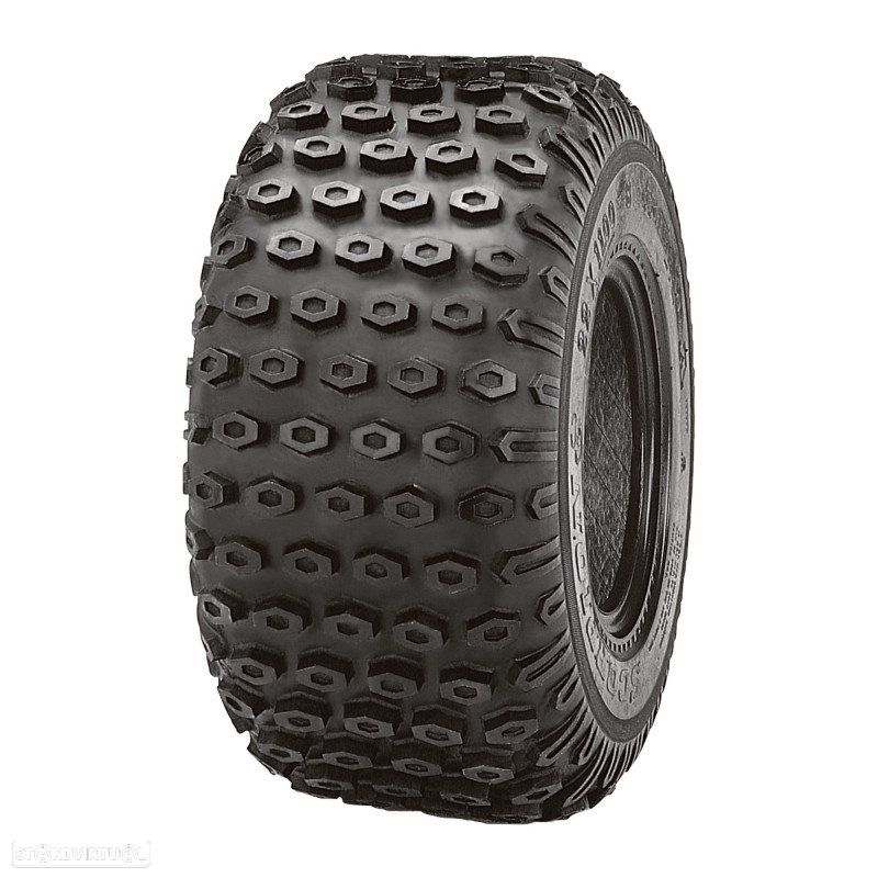 pneu kenda atv sport k290 scorpion 22x11-8 2pr tl - 1