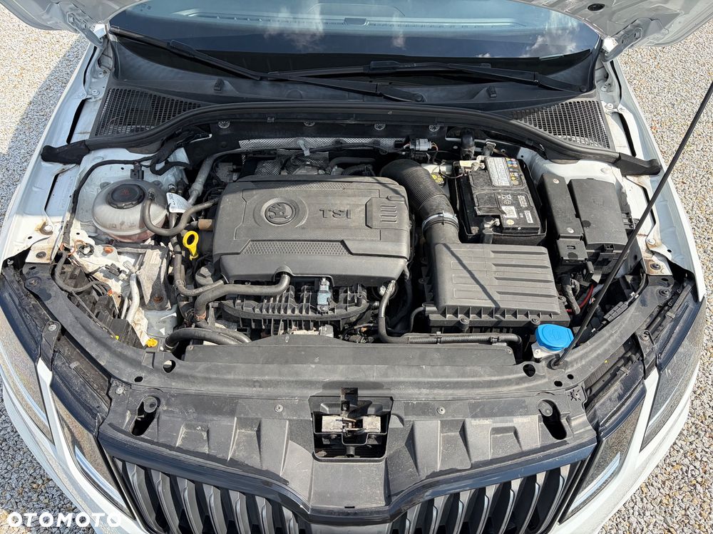 Skoda Octavia 2.0 TSI RS 230 - 24