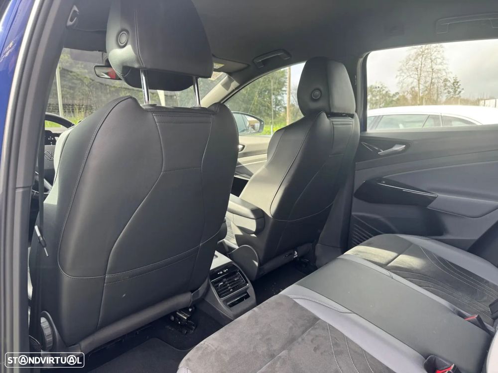 VW ID.4 77 kWh Pro Performance 1st Max - 15