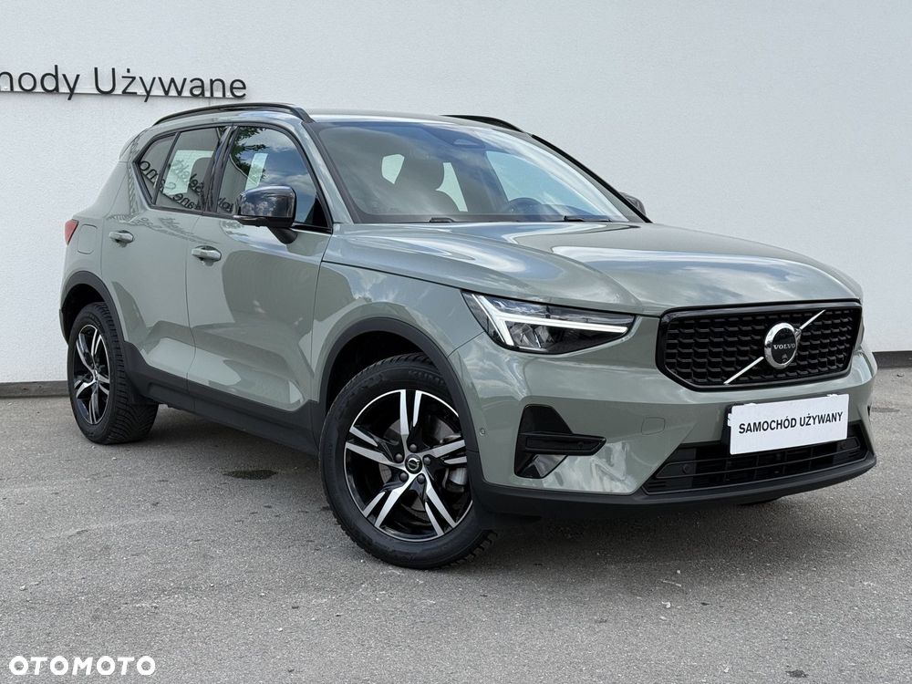Volvo XC 40 - 5