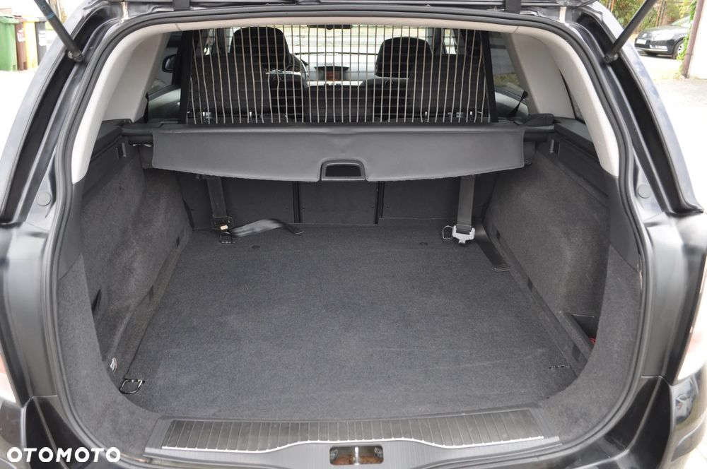 Opel Astra 1.6 Edition - 9