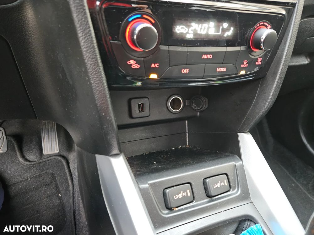 Suzuki Vitara - 8