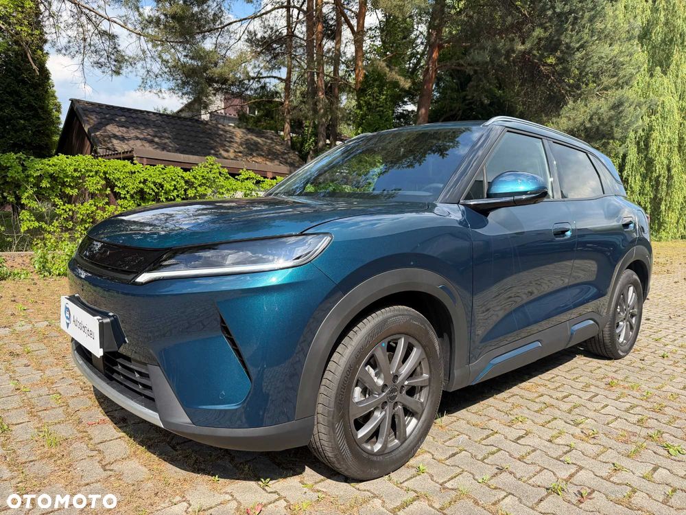 BYD Atto 2 - 3
