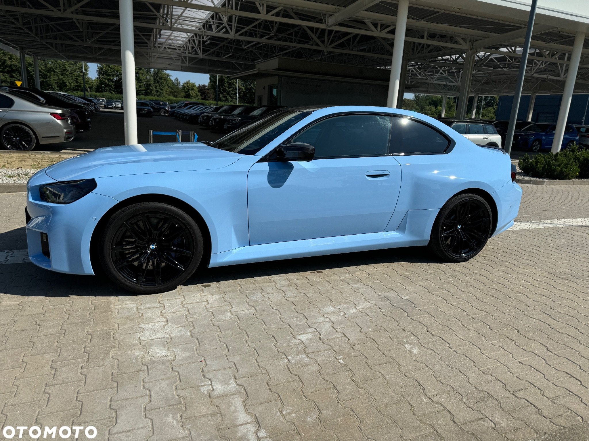 BMW M2 Standard - 6