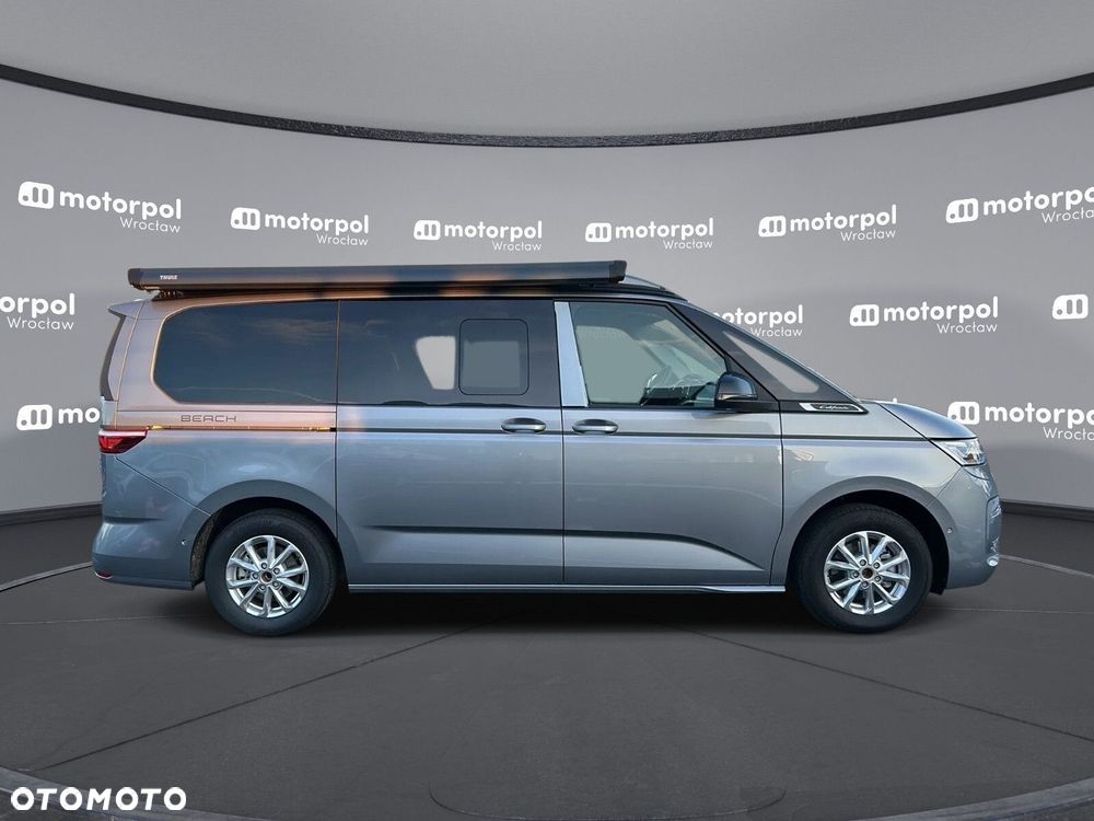 Volkswagen California - 7