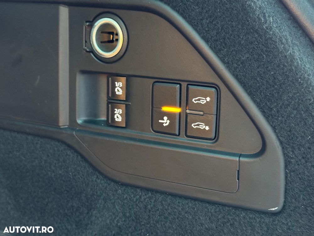 Volkswagen Touareg 3.0 V6 TDI SCR Blue Motion DPF Automatik Terrain Tech Exclusive - 24