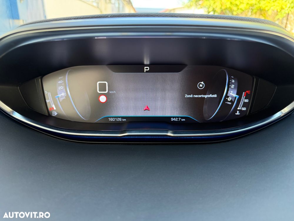 Peugeot 3008 - 16
