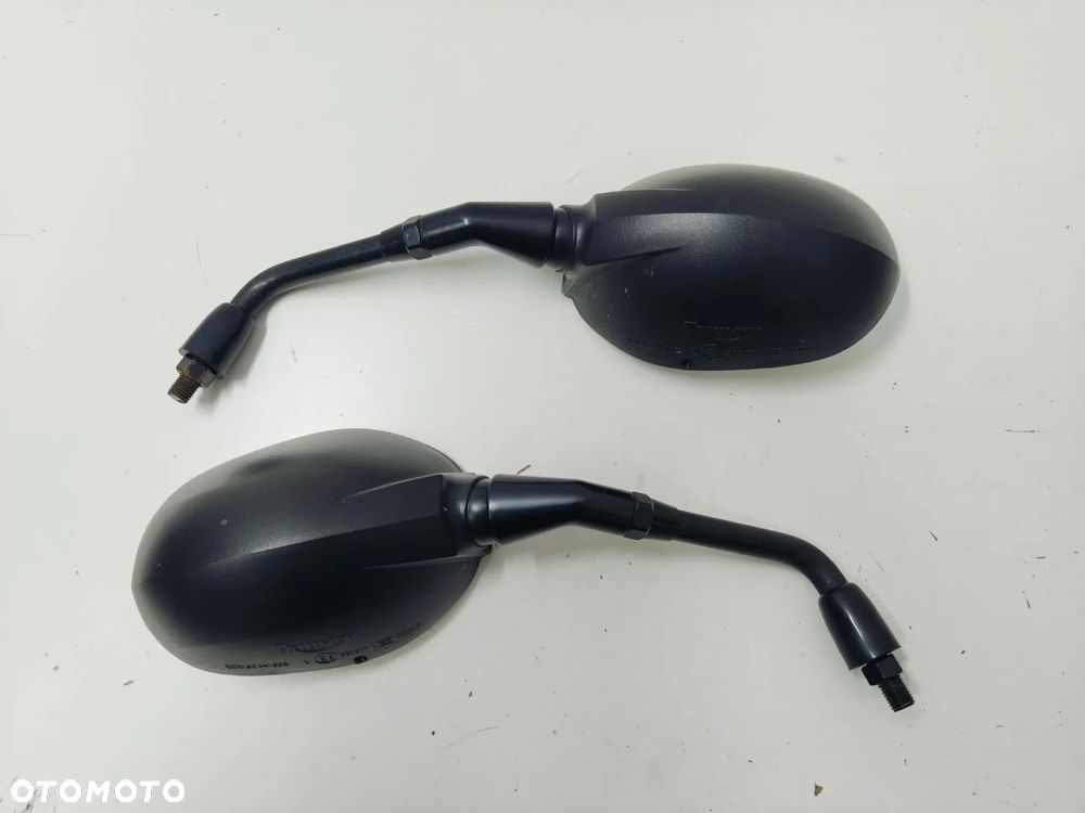 Lusterka Triumph Tiger 800 - 1