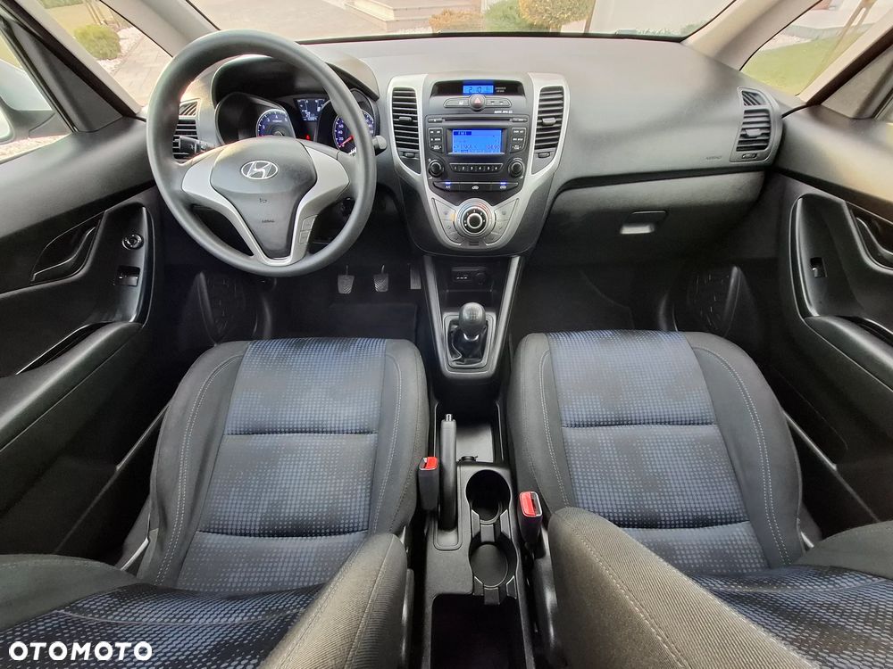 Hyundai ix20 1.4 5 Star Edition - 35