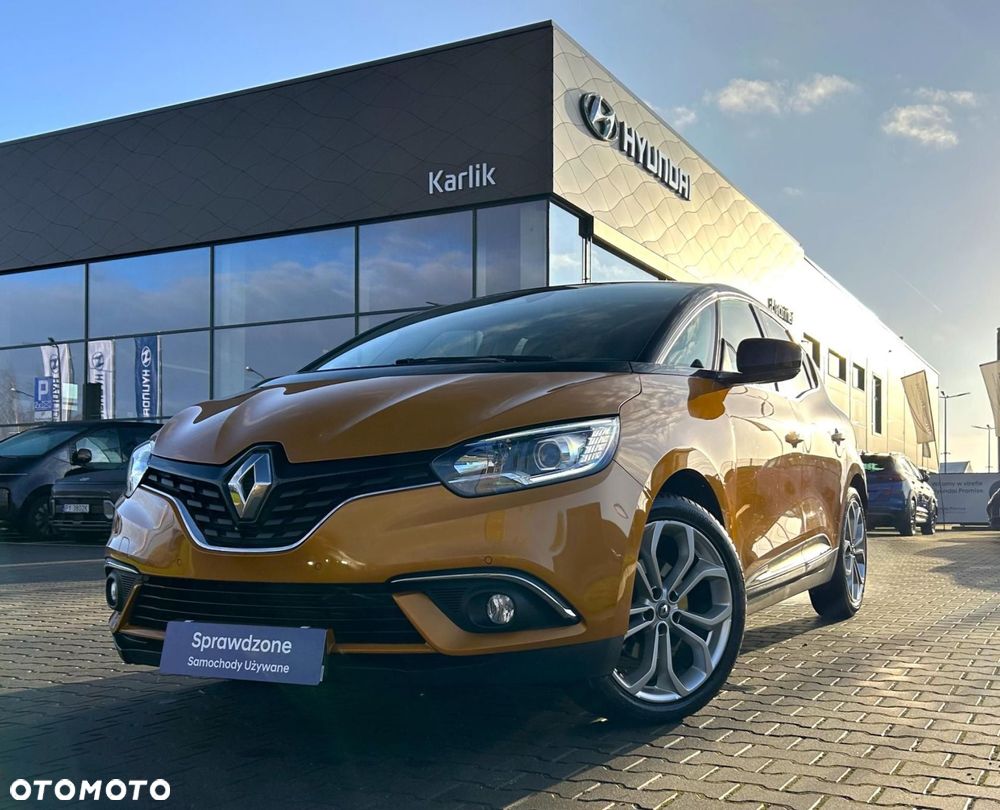 Renault Scenic - 30
