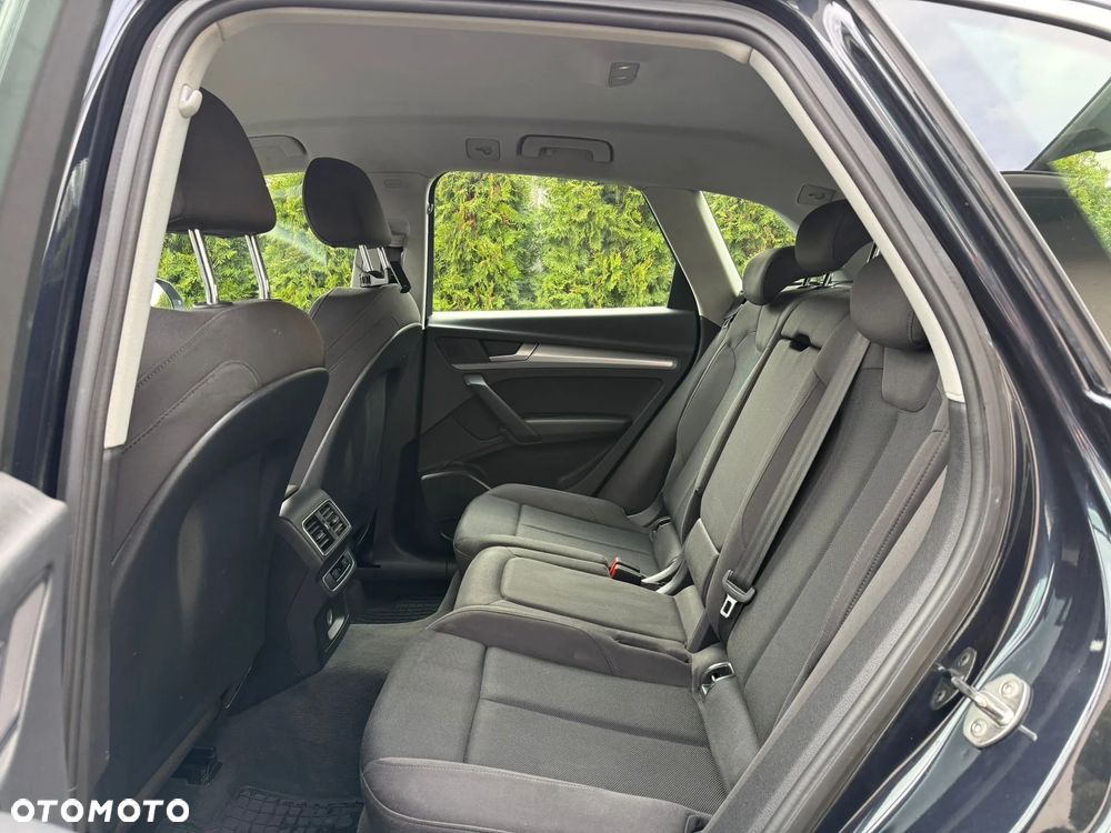 Audi Q5 2.0 TDI clean diesel Quattro S tronic - 32