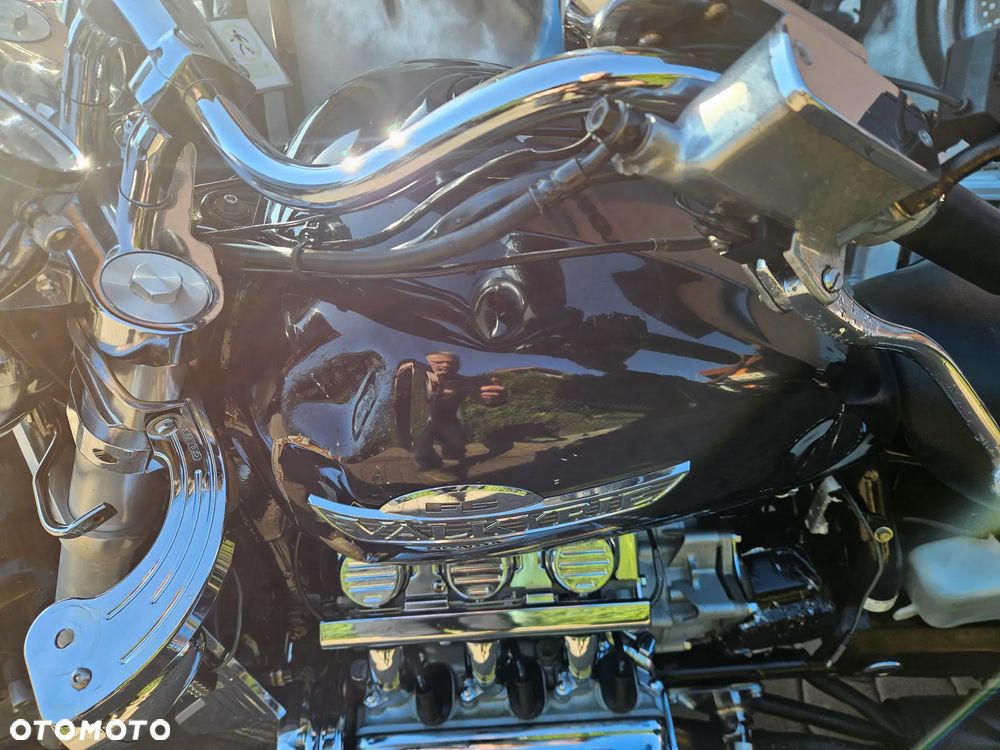 Honda Valkyrie - 15