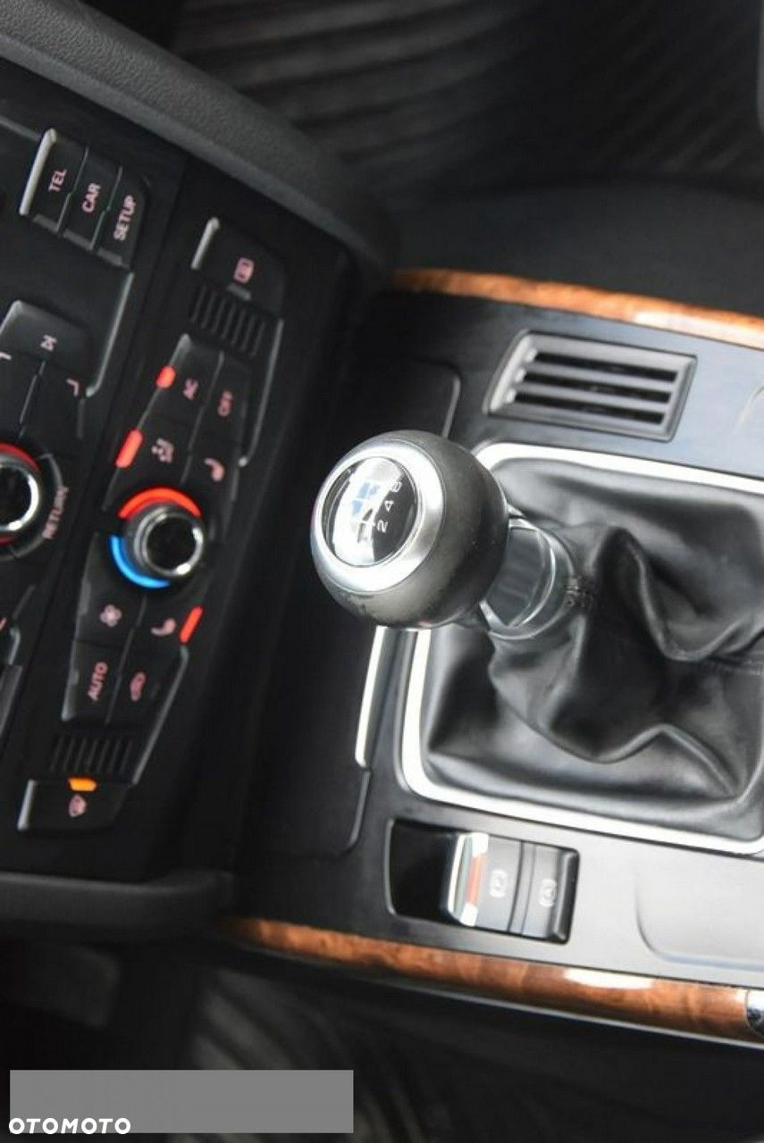 Audi A4 - 22