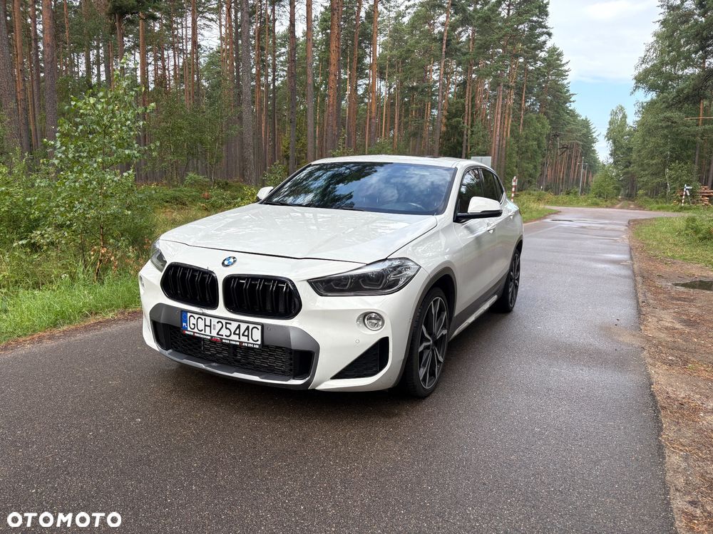 BMW X2 - 6