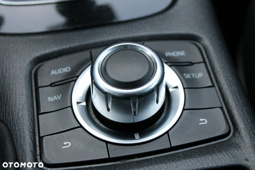 Mazda 6 SKYACTIV-G 145 Exclusive-Line - 23