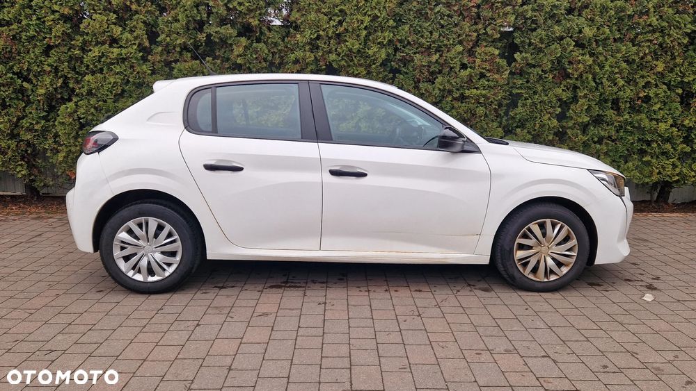 Peugeot 208 PureTech 75 Active - 9