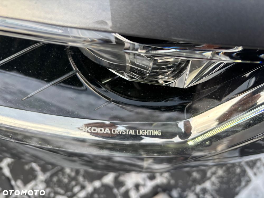 Skoda Superb 2.0 TSI 4x4 Style DSG - 11