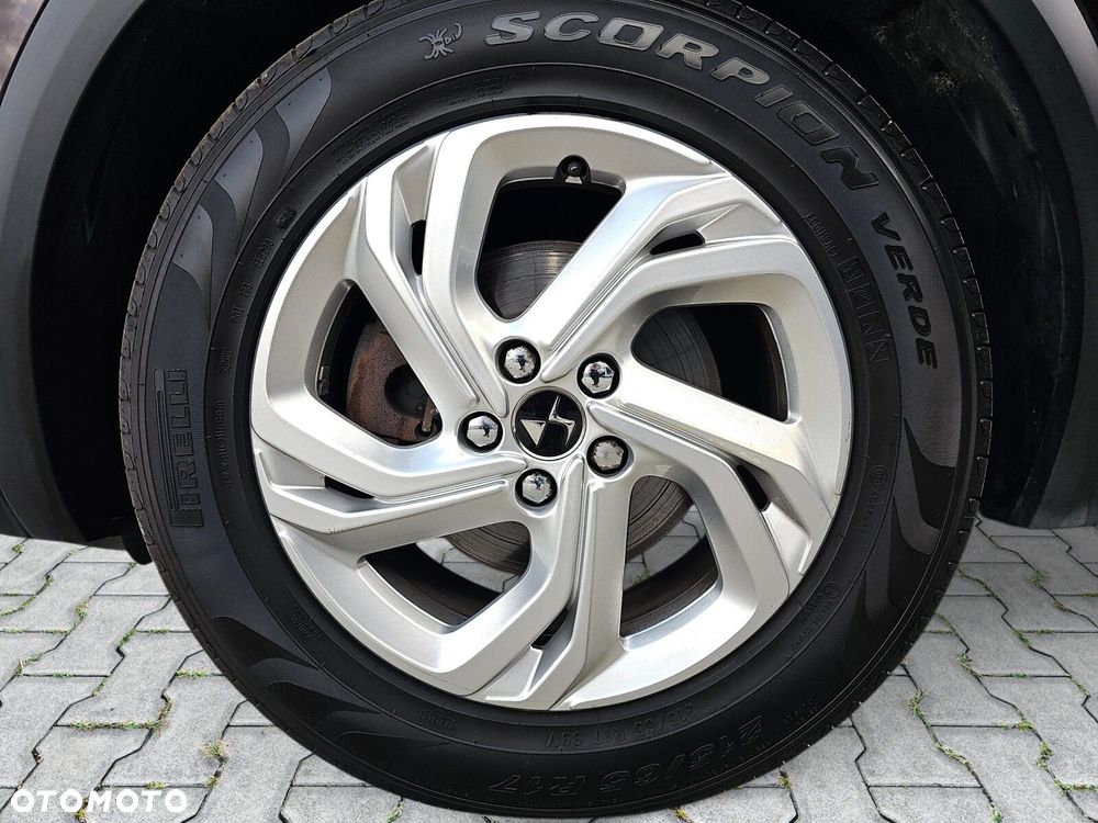 DS Automobiles DS 7 Crossback 1.5 BlueHDi Be Chic - 27