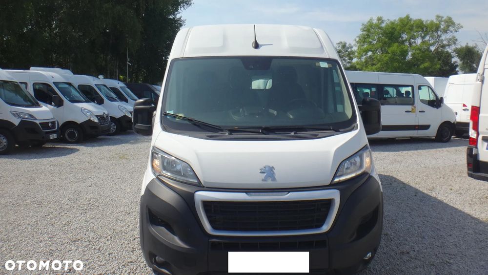 Peugeot Boxer - 3