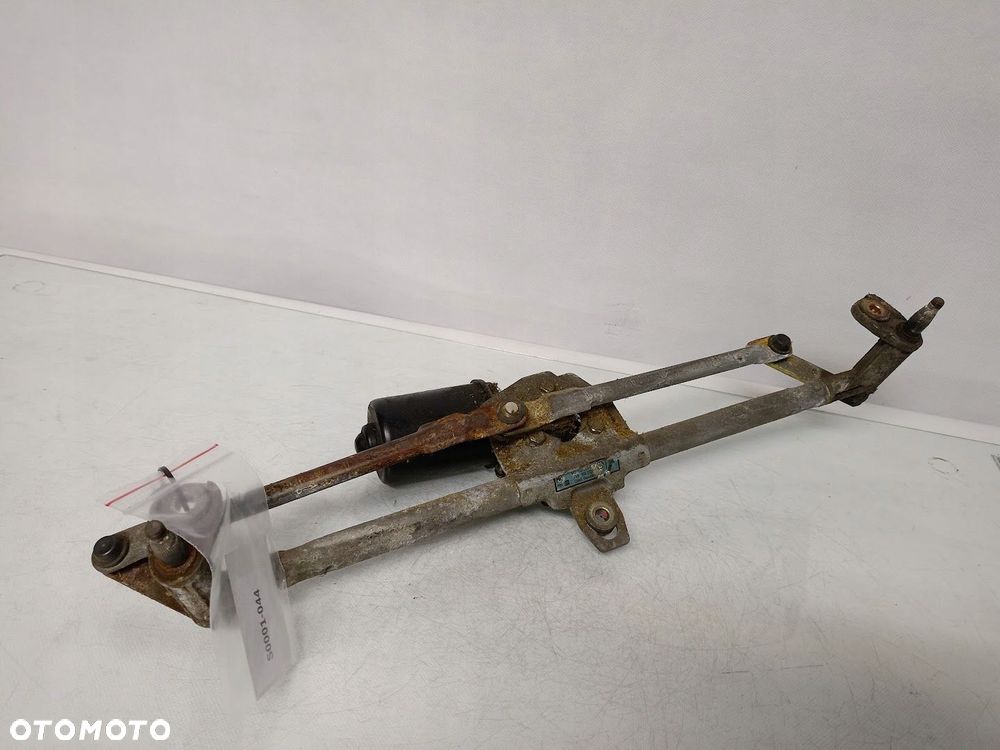 mechanizm wycieraczek przód seat toledo ii - 1