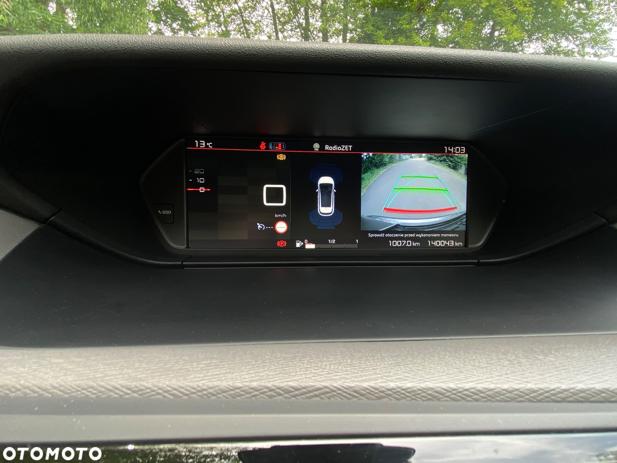 Citroën C4 Picasso PureTech 130 Stop&Start Exclusive - 19