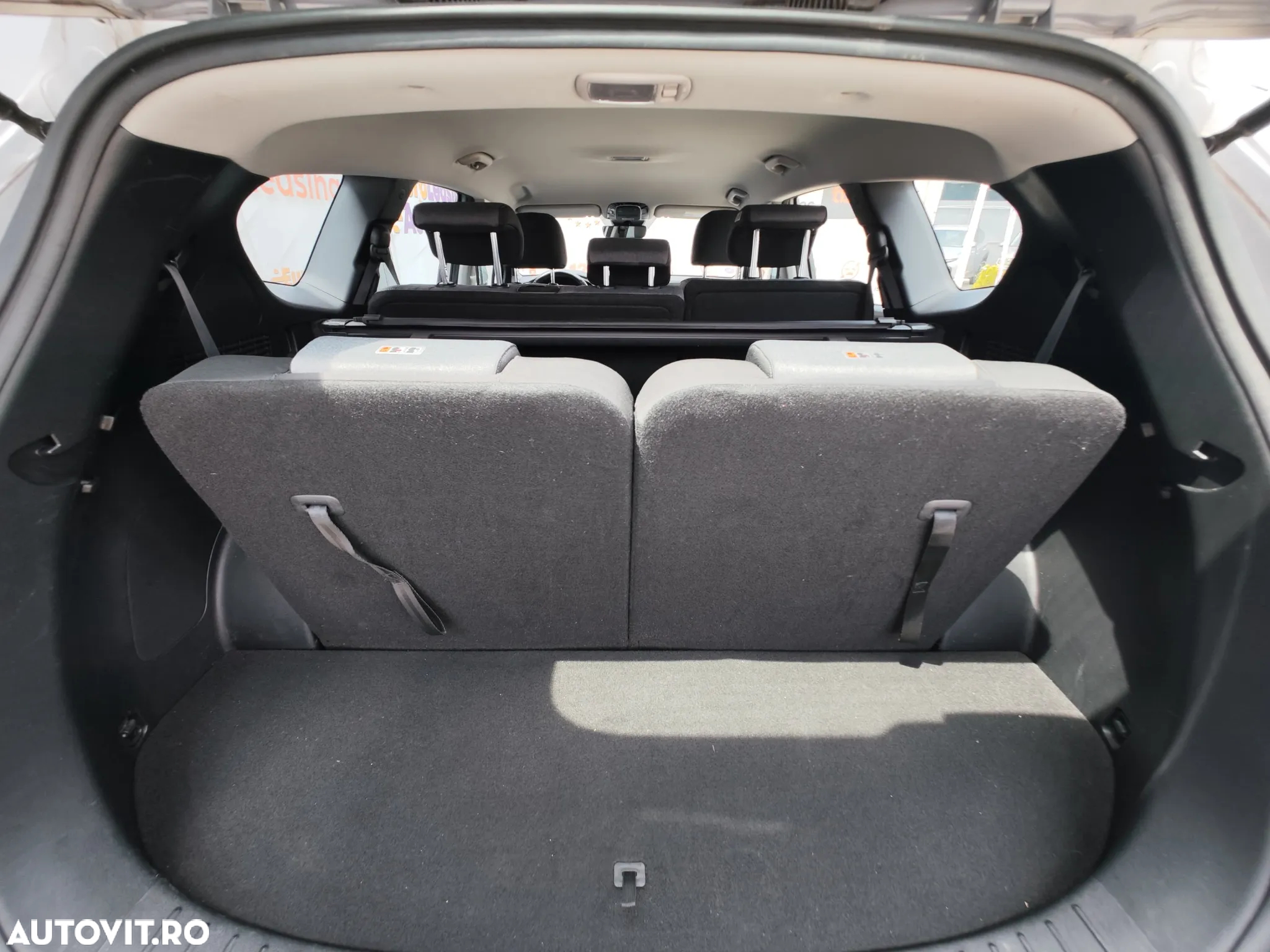Hyundai Santa Fe 1.6 HEV 2WD Prime - 13