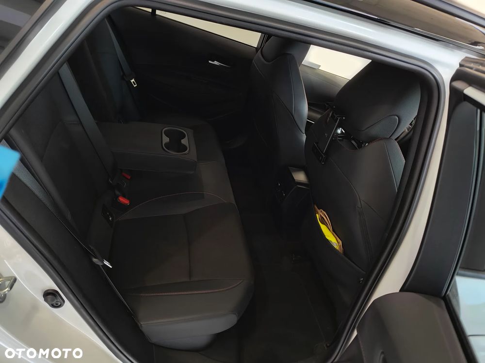 Toyota Corolla 1.8 Hybrid GR Sport - 14